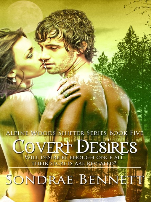 Title details for Covert Desires by Sondrae Bennett - Wait list